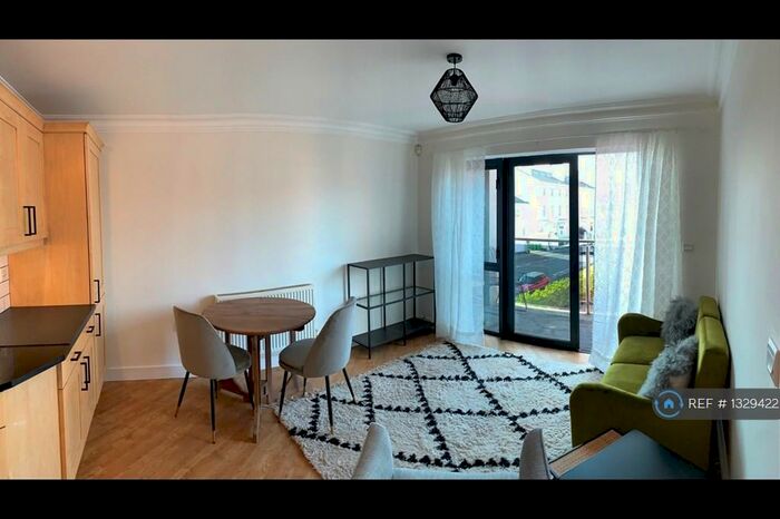 2 Bedroom Flat To Rent In The Pinnacle, Nottingham, NG1