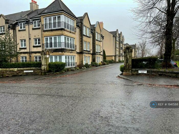 2 Bedroom Flat To Rent In Friarshall Gate, Paisley, PA2