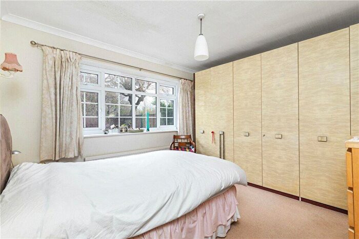 2 Bedroom Bungalow For Sale In Arthington Garth, Arthington, Otley, West Yorkshire, LS21