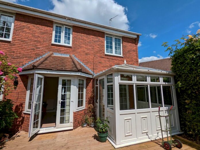 4 Bedroom Property To Rent In Ashmole Avenue, Burntwood, WS7