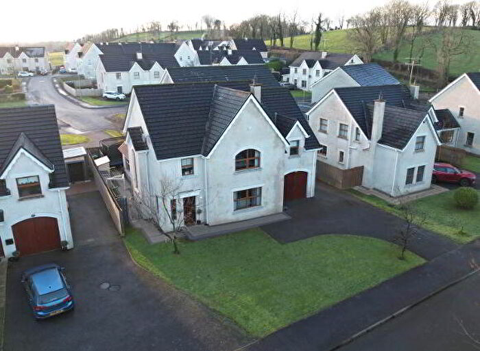 5 Bedroom Detached House For Sale In The Commons, Enniskillen, BT92