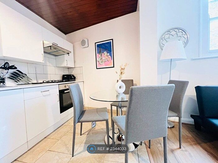 1 Bedroom Flat To Rent In Shaftesbury Road, London, N19