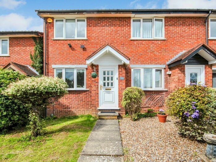 2 Bedroom House To Rent In Ladywell Prospect, Sawbridgeworth, CM21