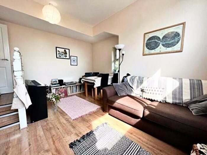 1 Bedroom Property To Rent In The Oaks, - Bury Old Road, Salford, Greater Manchester, M7