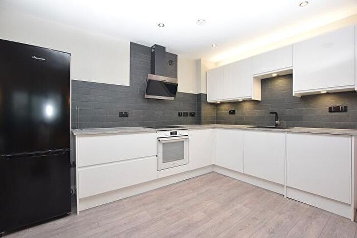 2 Bedroom Apartment To Rent In West One Panorama, Fitzwilliam Street, S1