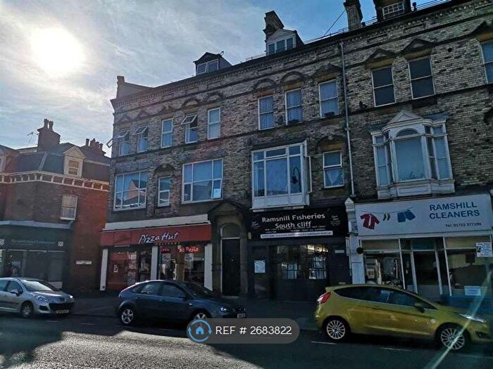 1 Bedroom Flat To Rent In Ramshill Road, Scarborough, YO11