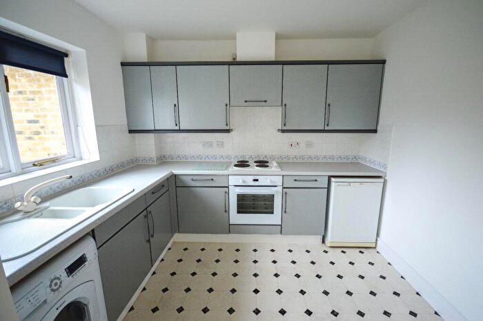 2 Bedroom Apartment For Sale In Priory Court, Apton Road, Bishop's Stortford, Hertfordshire, CM23