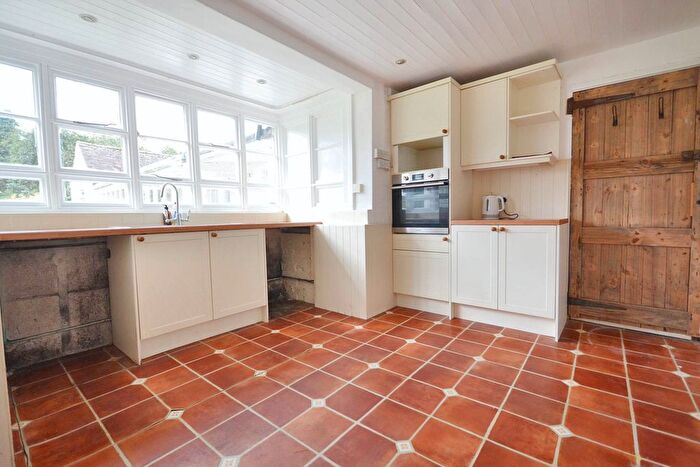 4 Bedroom Detached House For Sale In Malthouse Lane, Bredon, Tewkesbury, Gloucestershire, GL20