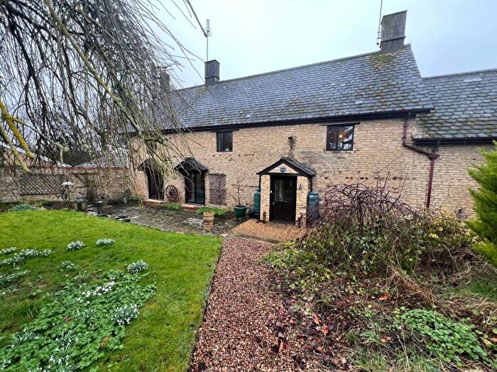 4 Bedroom Cottage For Sale In Church Lane, Cranford, Kettering, NN14