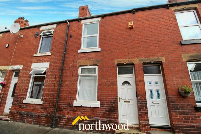 2 Bedroom Terraced House To Rent In Beaconsfield Road, Hexthorpe, Doncaster, DN4