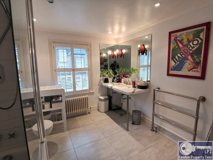 2 Bedroom Flat To Rent In Brackenbury Road, Hammersmith, W6