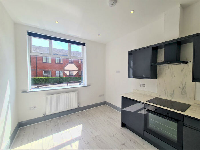 1 Bedroom Apartment To Rent In Peter House, Peter Street, Chorley, PR7