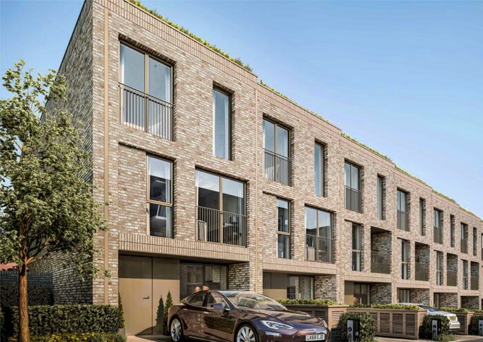 4 Bedroom Terraced House To Rent In Snell Street, Ancoats, Manchester, M4