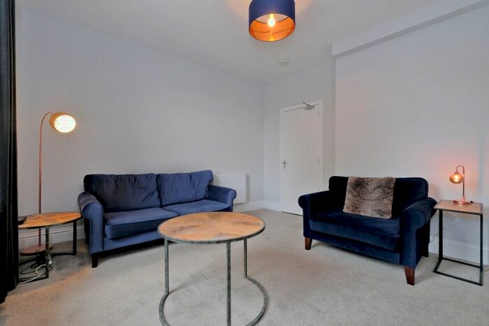 2 Bedroom Flat To Rent In Leadside Road, City Centre, Aberdeen, AB25
