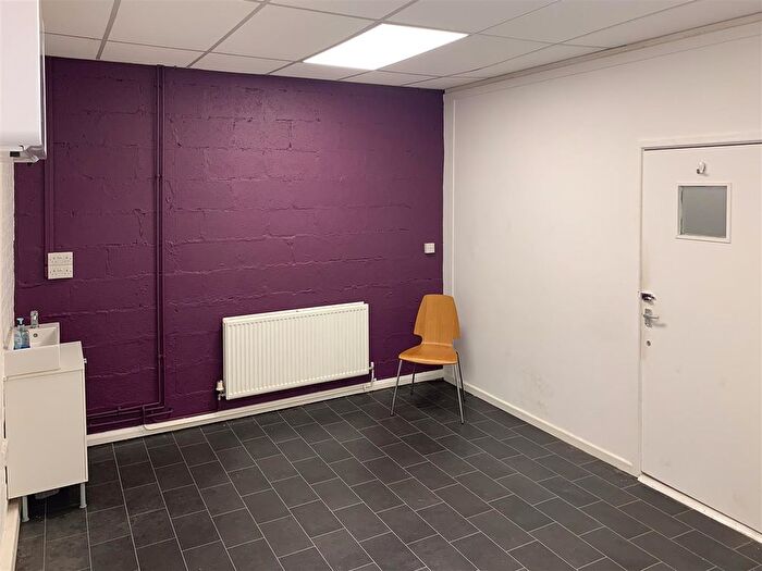 Property To Rent In Maindy Road, Cathays, Cardiff, CF24