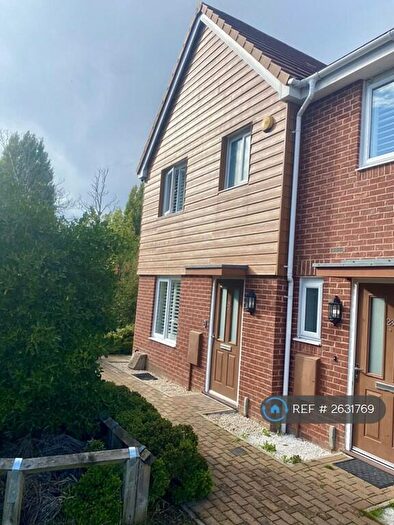 3 Bedroom Semi-Detached House To Rent In Ruby Tuesday Drive, Dartford, DA1