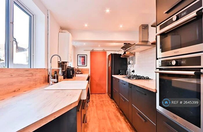2 Bedroom Terraced House To Rent In Torrington Street, Hull, HU5