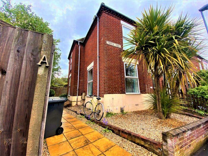 1 Bedroom Flat To Rent In North City, NR3