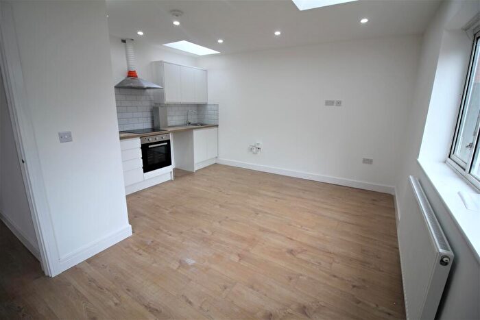 1 Bedroom Detached Bungalow To Rent In Albany House, Wellesley Road, Great Yarmouth, Norfolk, NR30