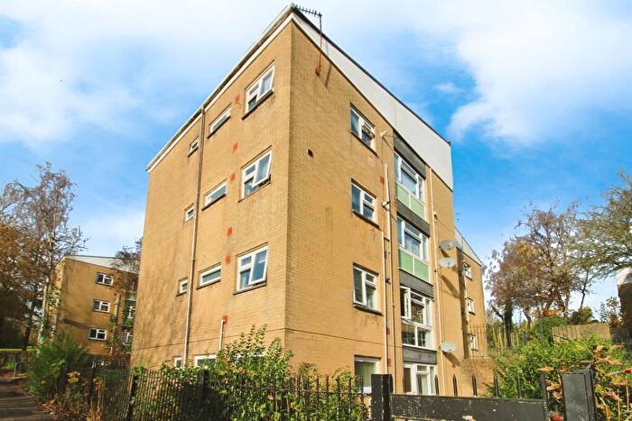 2 Bedroom Apartment For Sale In Wern Goch West, Cardiff, CF23