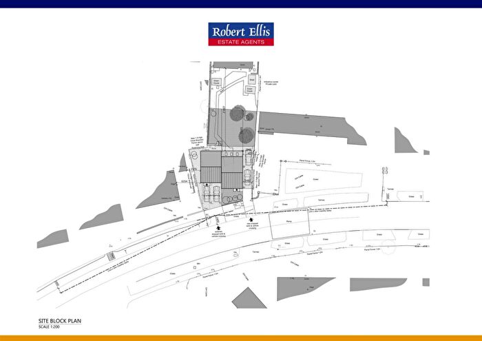 Land For Sale In Kenilworth Drive, Kirk Hallam, DE7