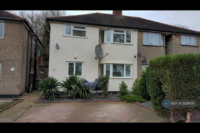 2 Bedroom Maisonette To Rent In Meadowview Road, London, SE6