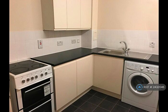 1 Bedroom Flat To Rent In John Knox Court, Aberdeen, AB24