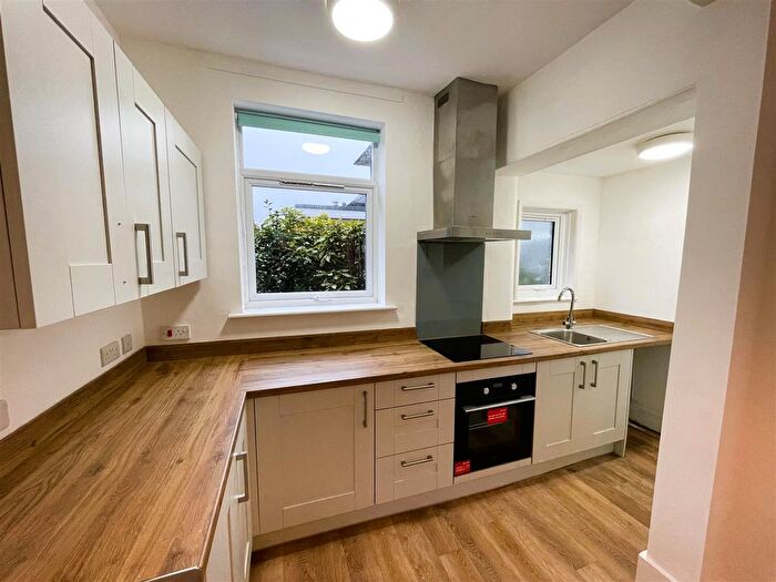 1 Bedroom Maisonette To Rent In Anglesea Road, Shirley, Southampton, SO15