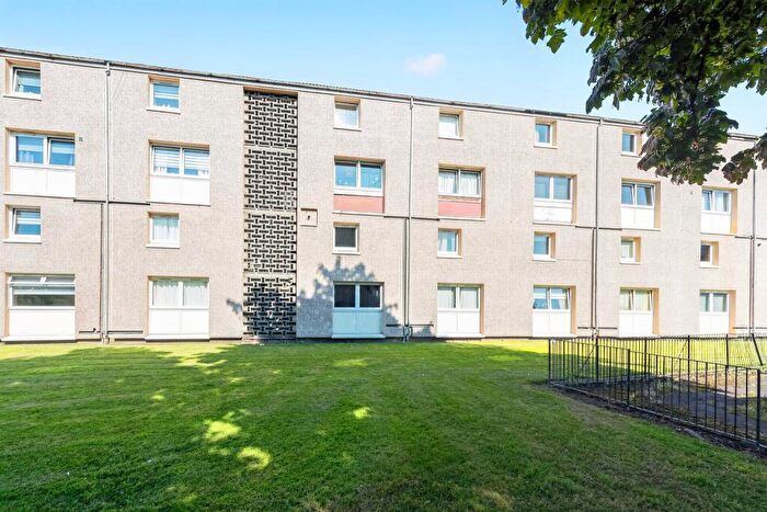 2 Bedroom Maisonette For Sale In Brownsdale Road, Rutherglen, Glasgow, G73