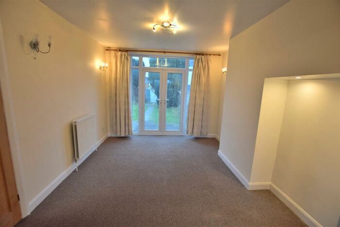 3 Bedroom Terraced House To Rent In Carthusian Road, Cheylesmore, Coventry, CV3