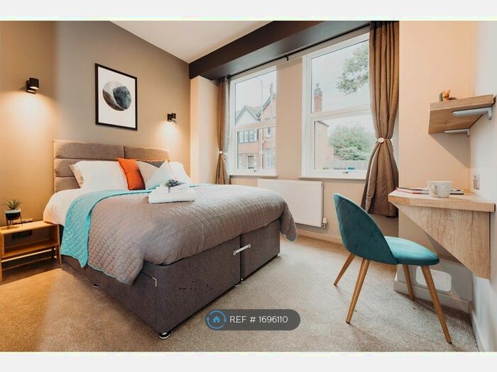 2 Bedroom Flat To Rent In Victoria Road, Tamworth, B79