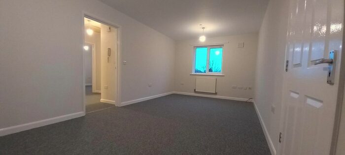 2 Bedroom Flat To Rent In The Hedgerows, Sleaford, NG34