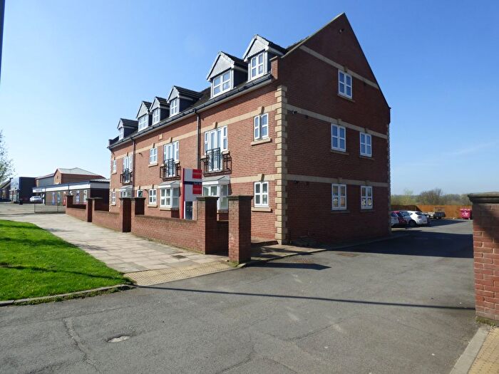 2 Bedroom Property To Rent In The Old Dairy, Stockton-On-Tees, TS17