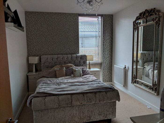 2 Bedroom Flat To Rent In Repton House, E4