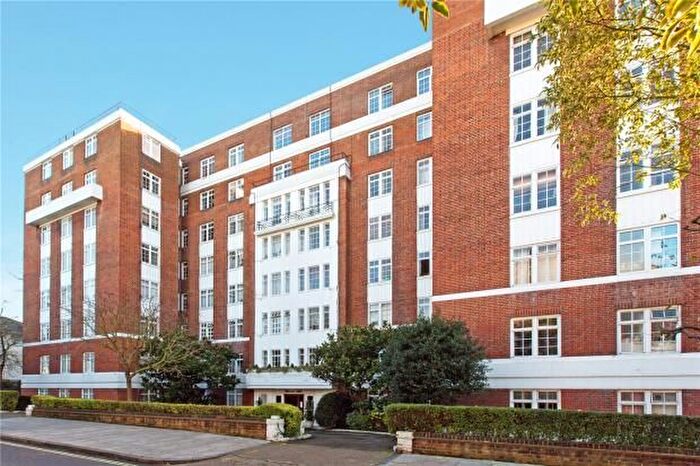 1 Bedroom Flat To Rent In Abbey Road, St Johns Wood, London, NW8