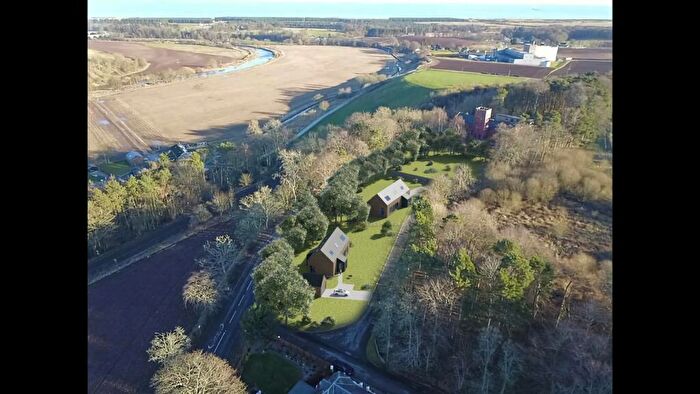 Land For Sale In Hillside, Montrose, DD10