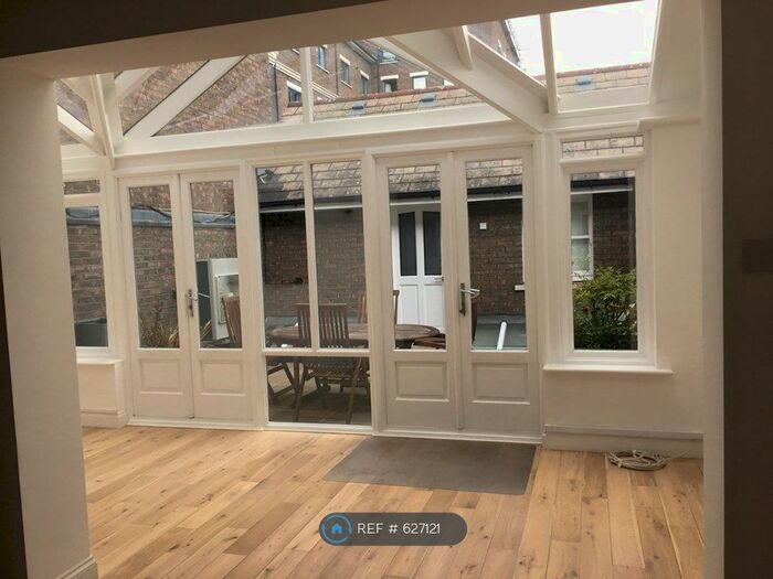 3 Bedroom Terraced House To Rent In Cinnamon Row, London, SW11