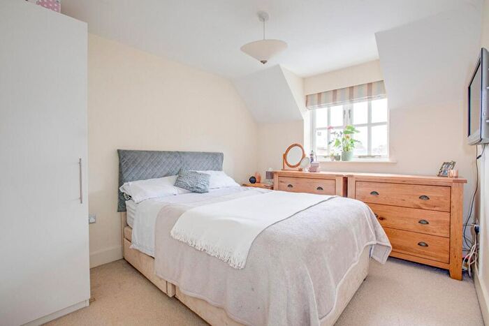 3 Bedroom Terraced House For Sale In Fullers Hill, Chesham, Buckinghamshire, HP5