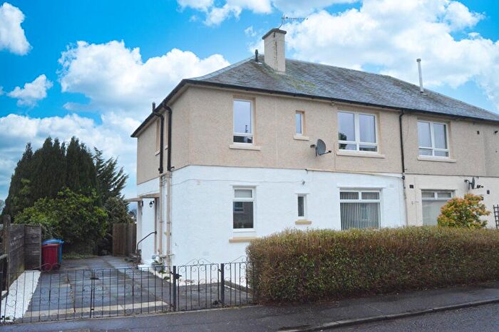 2 Bedroom Flat For Sale In Windsor Road, Falkirk, FK1