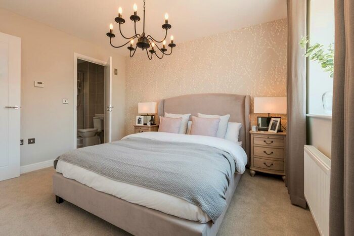 4 Bedroom Detached House For Sale In Canon Pyon Road, Hereford, HR4