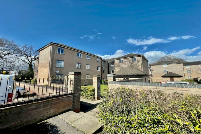 1 Bedroom Flat To Rent In Flanders Field, Colchester, CO2