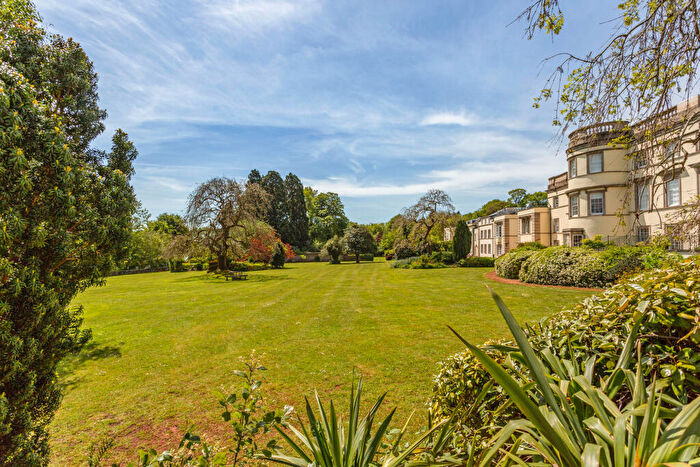 2 Bedroom Flat For Sale In Bath Road, Bristol, BS4