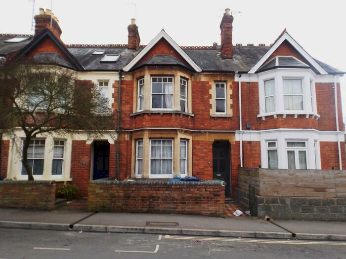 6 Bedroom House To Rent In Divinity Road, Oxford, OX4