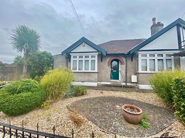 3 Bedroom Semi-Detached Bungalow To Rent In Clive Road, Hengrove, BS14