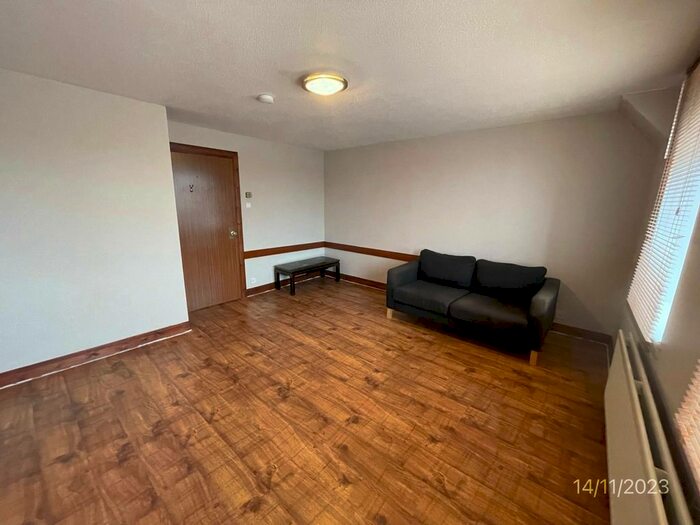 1 Bedroom Flat To Rent In Linksfield Gardens, Aberdeen, Aberdeenshire, AB24