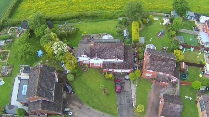 7 Bedroom Detached House For Sale In Colchester Close, Westbury-On-Severn, GL14