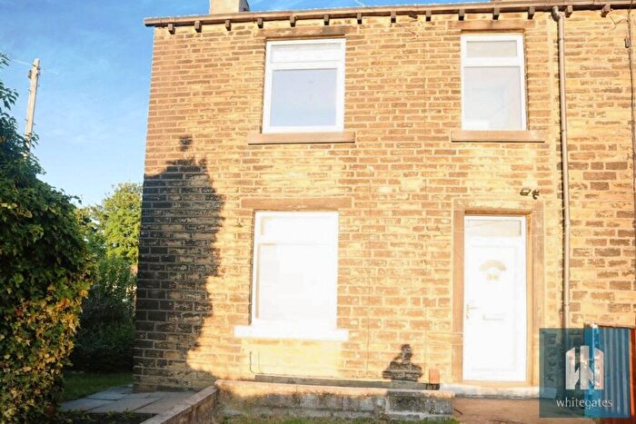 2 Bedroom Terraced House To Rent In Prince Royd, Halifax Road, Birchencliffe, Huddersfield, HD3
