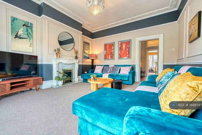 2 Bedroom Flat To Rent In Wells Road, Bristol, BS4