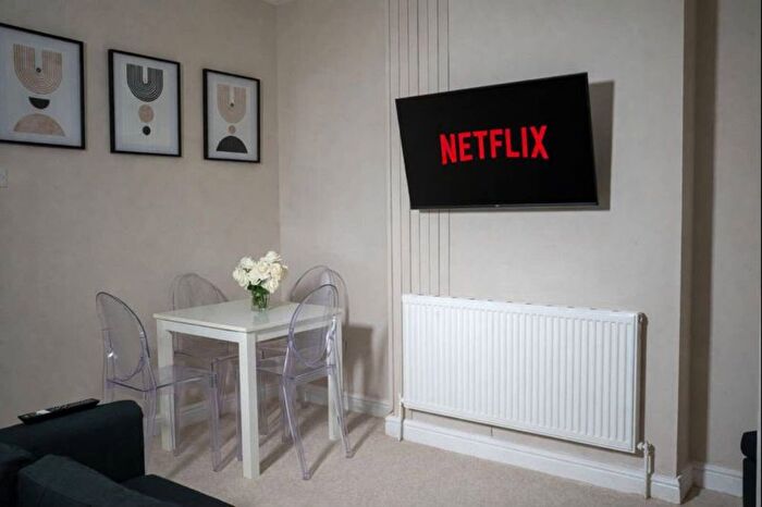2 Bedroom Flat To Rent In Dudley Road, Edgbaston, Birmingham, B18