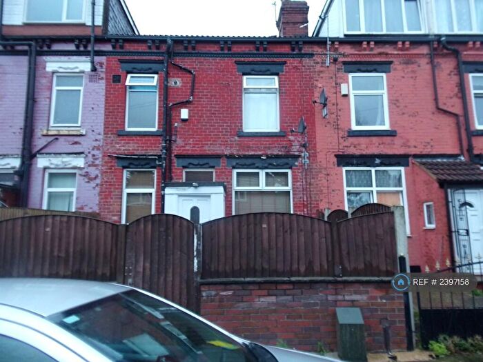 2 Bedroom Terraced House To Rent In Trafford Grove, Leeds, LS9
